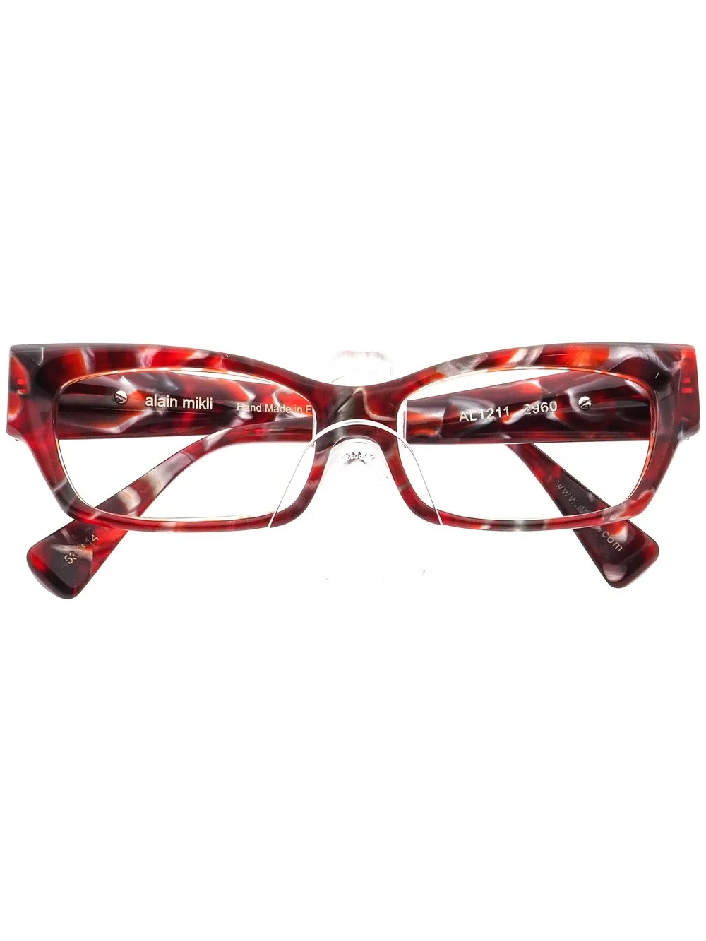 Alain Mikli AL 1211 2960 Eyewear
